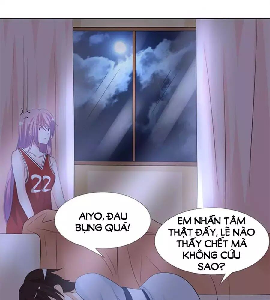 Vương Tử Nhà Tôi Là Nô Bộc: Chapter 124