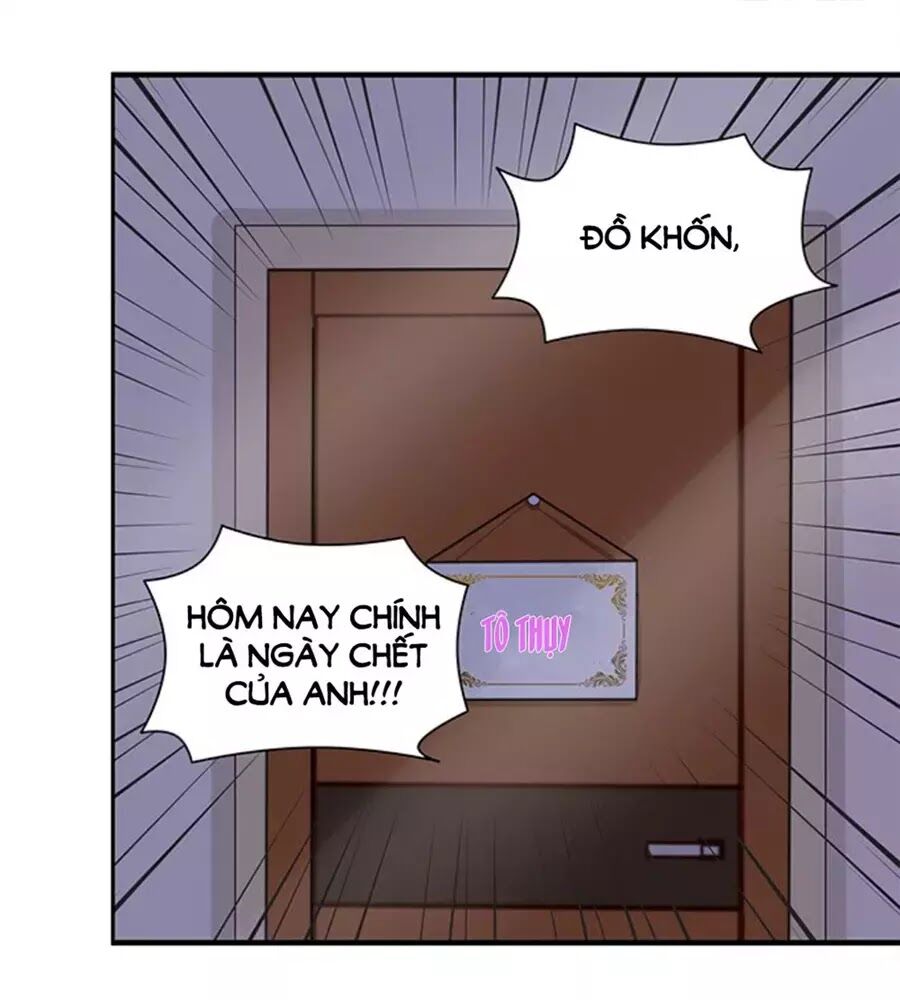 Vương Tử Nhà Tôi Là Nô Bộc: Chapter 124
