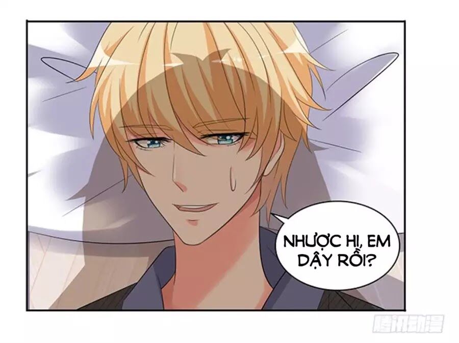 Vương Tử Nhà Tôi Là Nô Bộc: Chapter 124