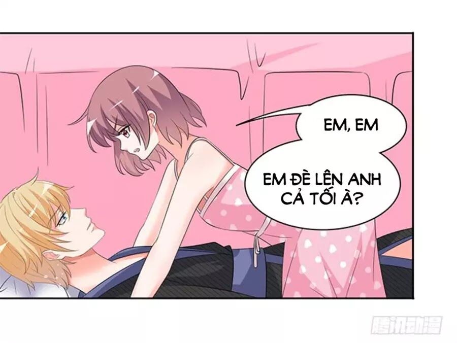 Vương Tử Nhà Tôi Là Nô Bộc: Chapter 124