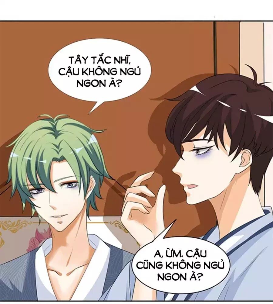 Vương Tử Nhà Tôi Là Nô Bộc: Chapter 124