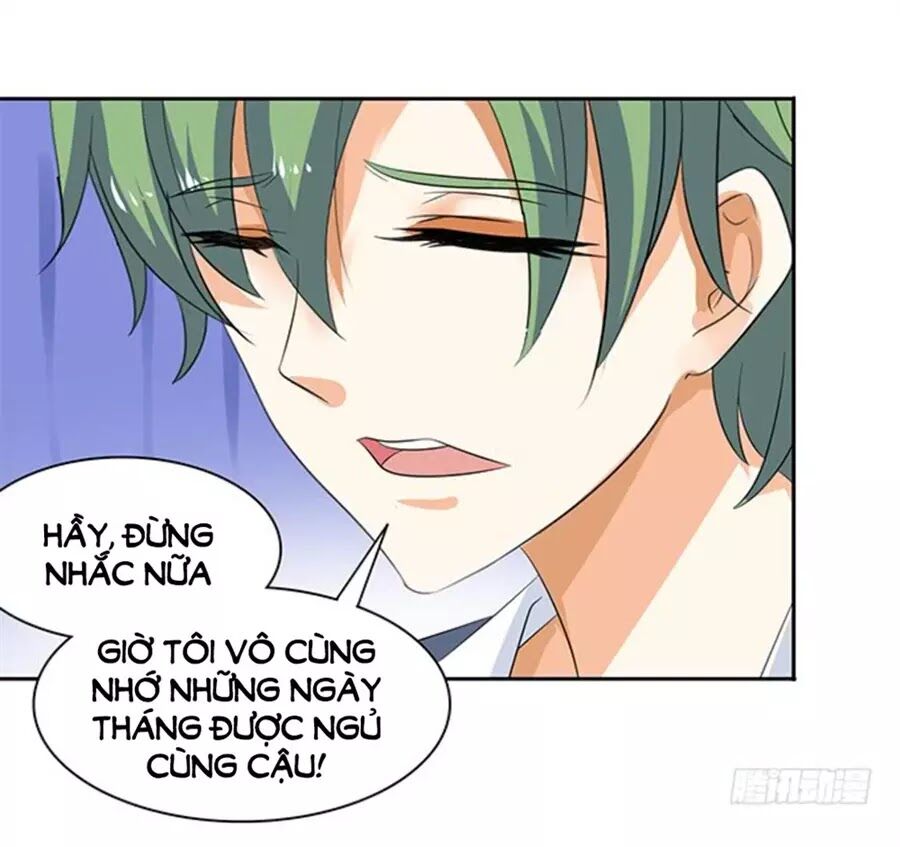 Vương Tử Nhà Tôi Là Nô Bộc: Chapter 124