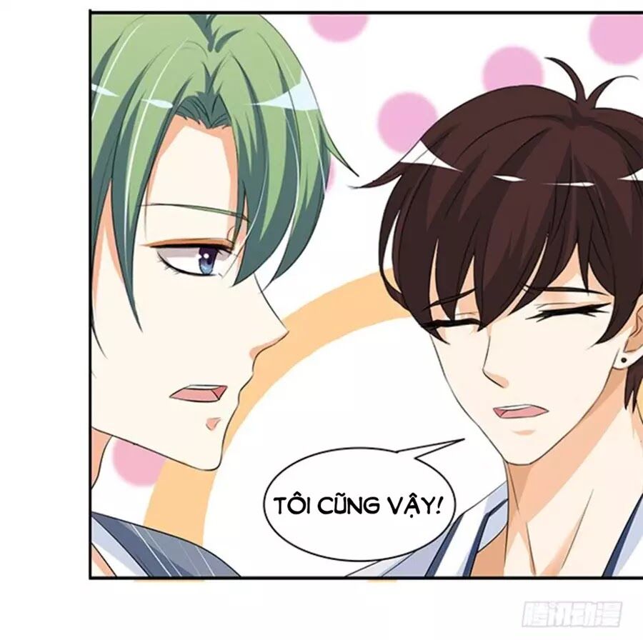 Vương Tử Nhà Tôi Là Nô Bộc: Chapter 124