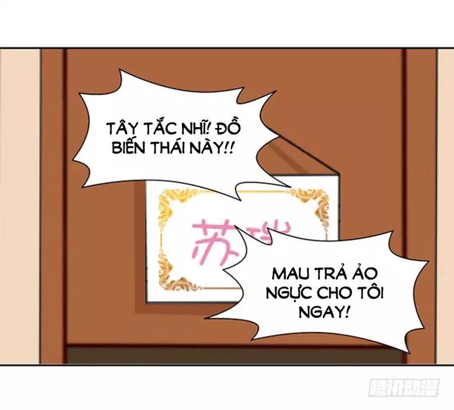 Vương Tử Nhà Tôi Là Nô Bộc: Chapter 124