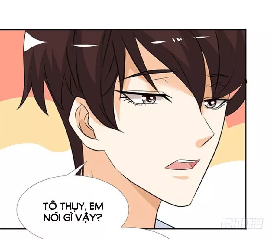 Vương Tử Nhà Tôi Là Nô Bộc: Chapter 124