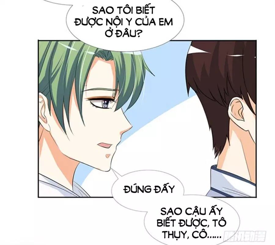 Vương Tử Nhà Tôi Là Nô Bộc: Chapter 124