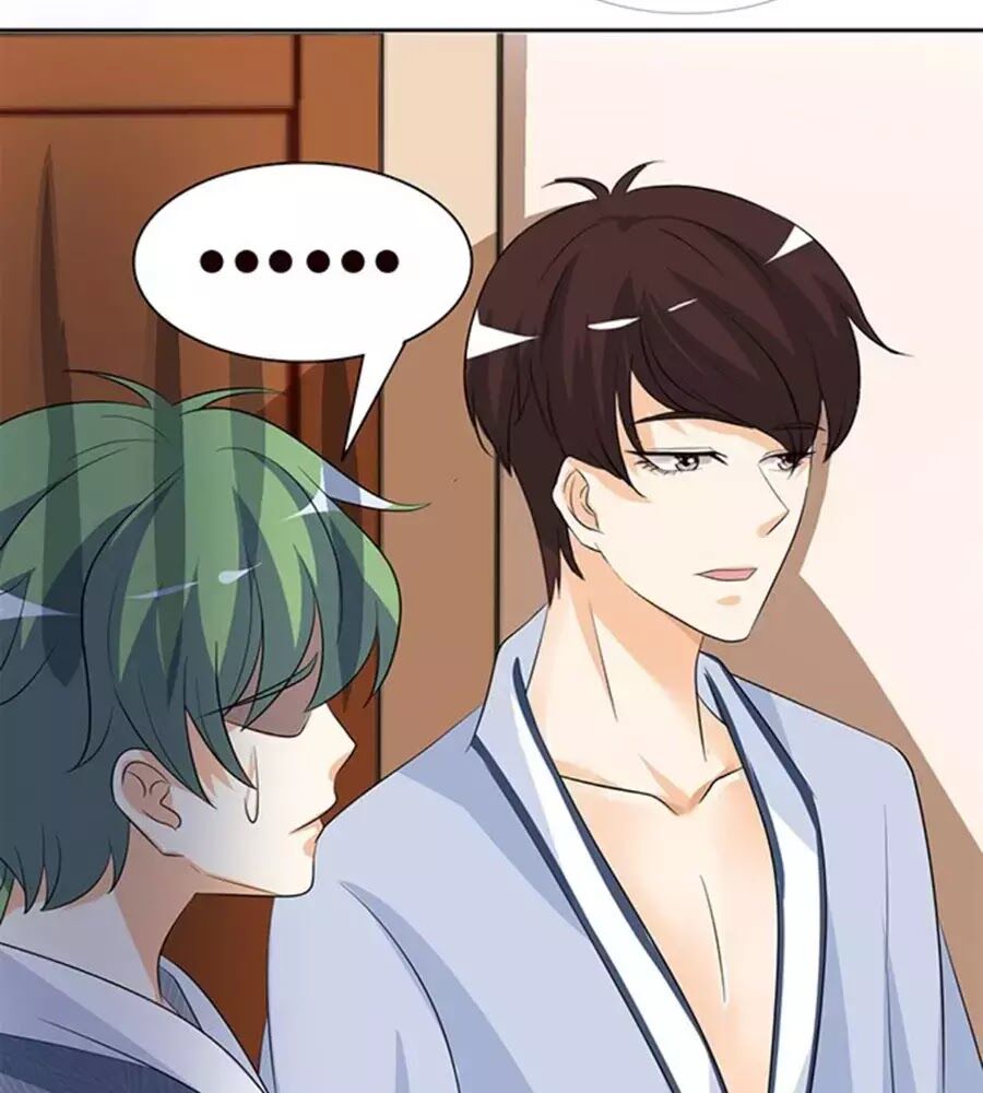 Vương Tử Nhà Tôi Là Nô Bộc: Chapter 124