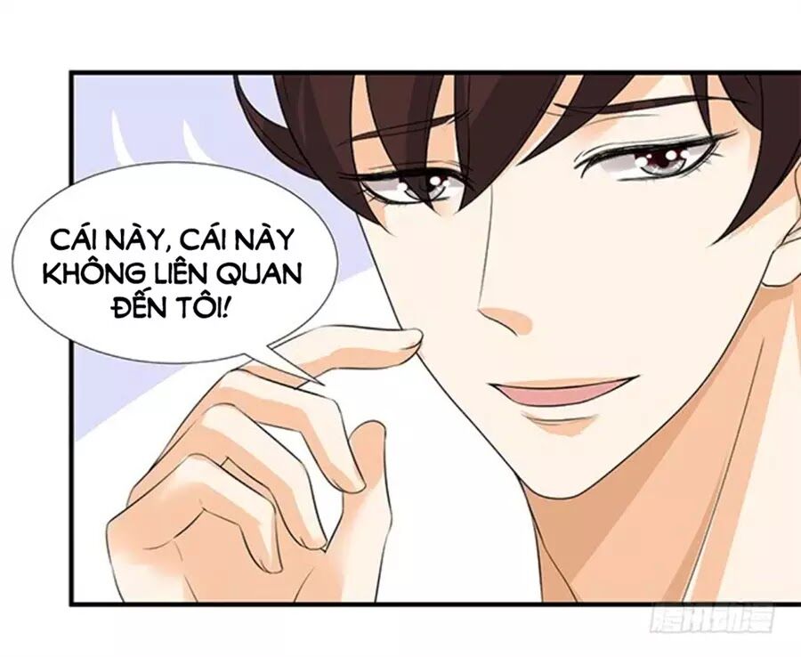 Vương Tử Nhà Tôi Là Nô Bộc: Chapter 124