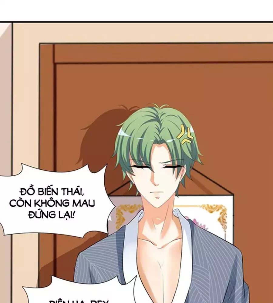 Vương Tử Nhà Tôi Là Nô Bộc: Chapter 124