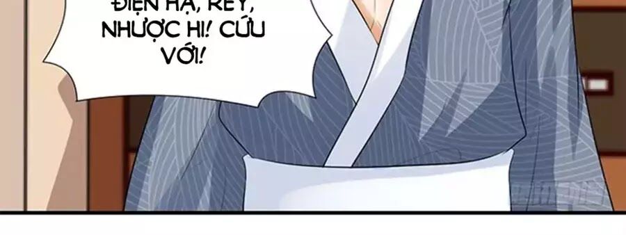 Vương Tử Nhà Tôi Là Nô Bộc: Chapter 124