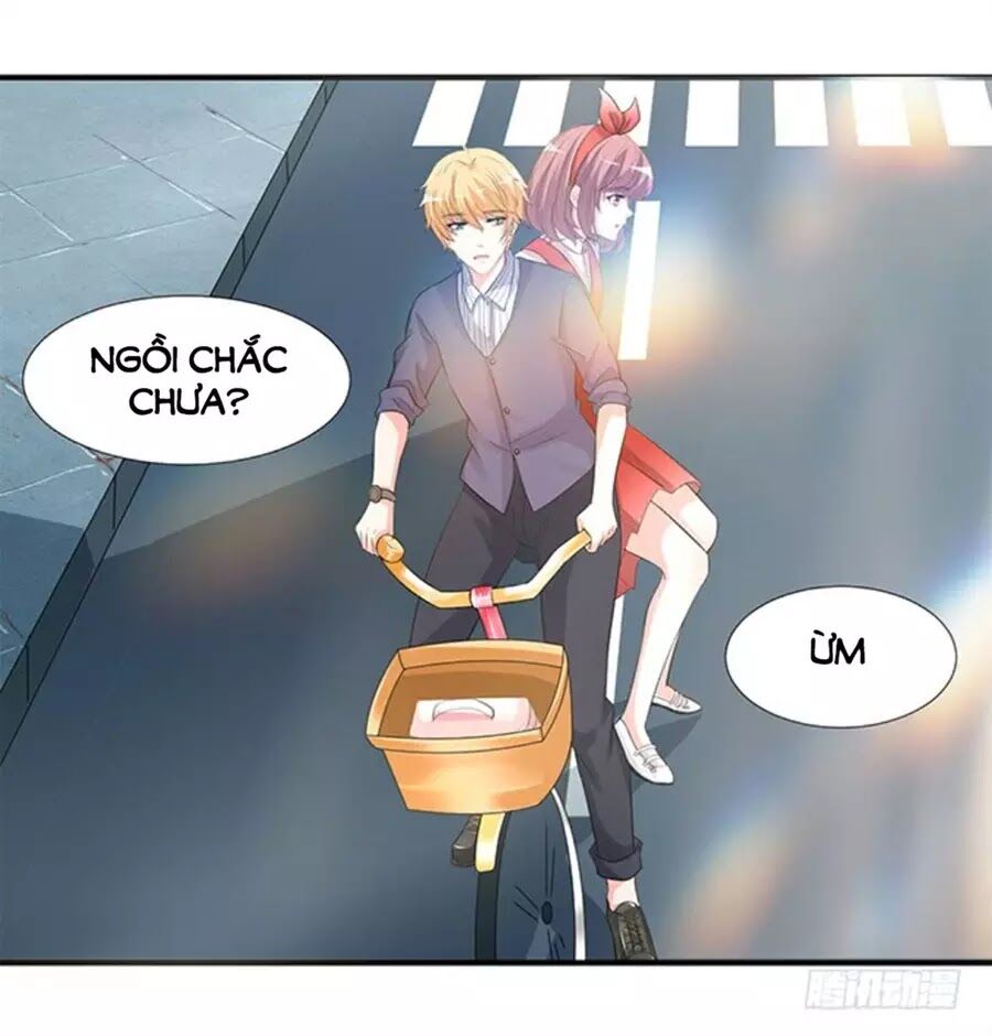 Vương Tử Nhà Tôi Là Nô Bộc: Chapter 124