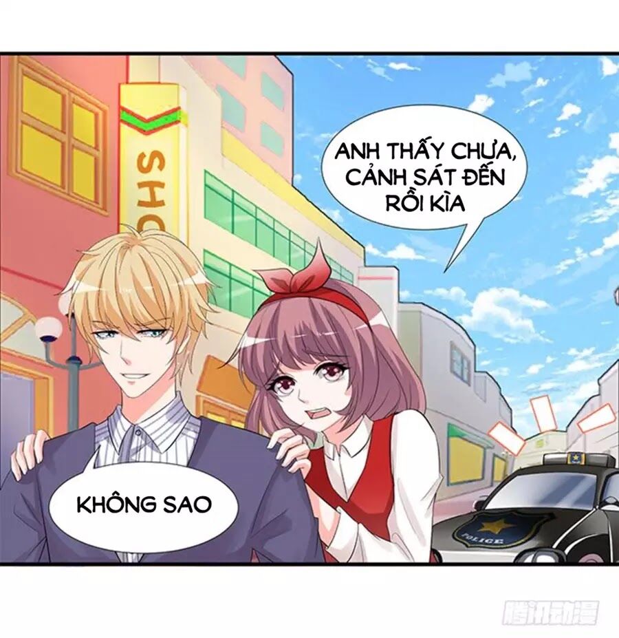 Vương Tử Nhà Tôi Là Nô Bộc: Chapter 124