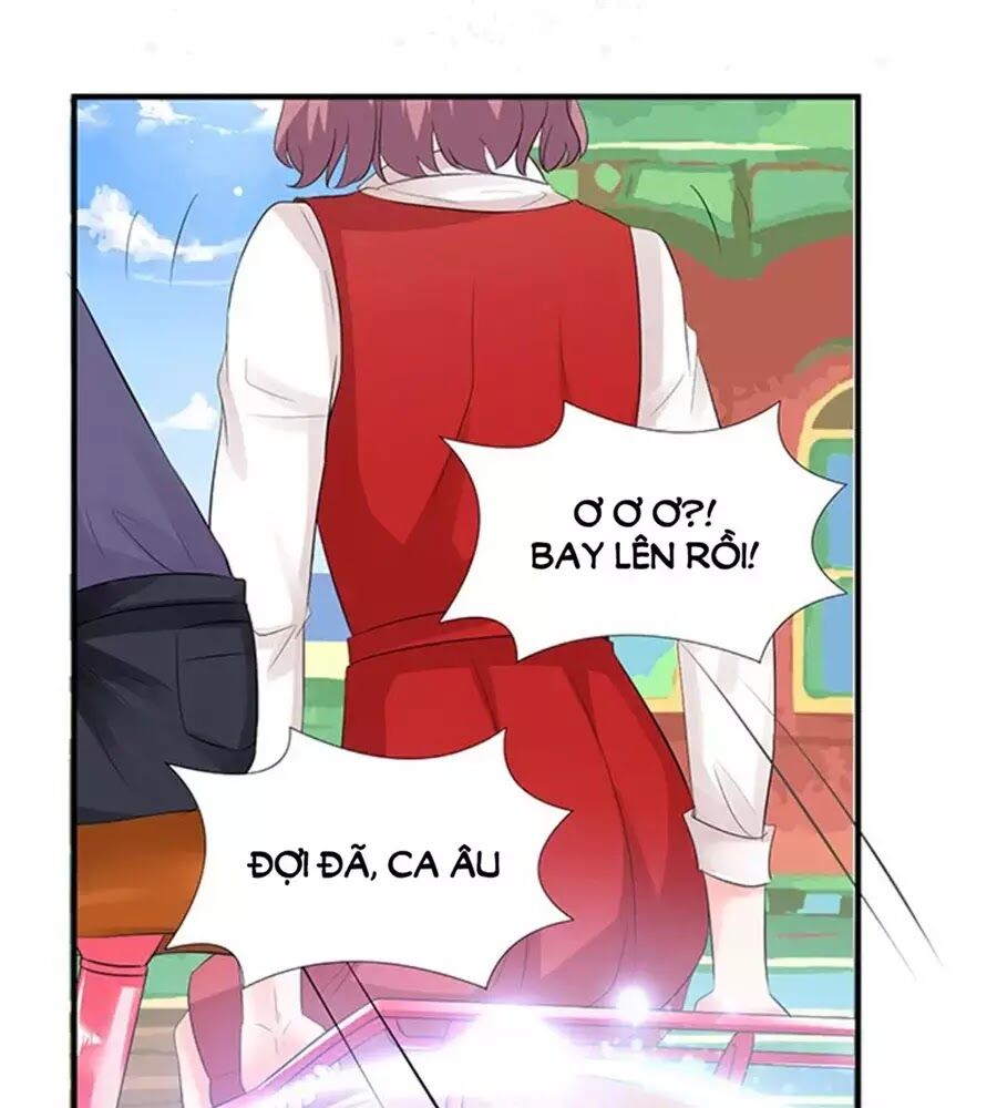 Vương Tử Nhà Tôi Là Nô Bộc: Chapter 124