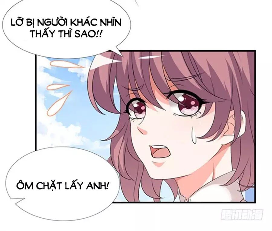 Vương Tử Nhà Tôi Là Nô Bộc: Chapter 124