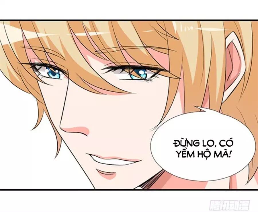 Vương Tử Nhà Tôi Là Nô Bộc: Chapter 124