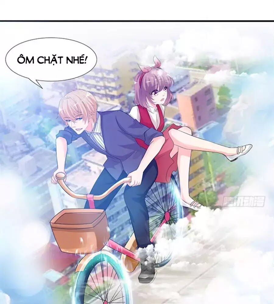 Vương Tử Nhà Tôi Là Nô Bộc: Chapter 124