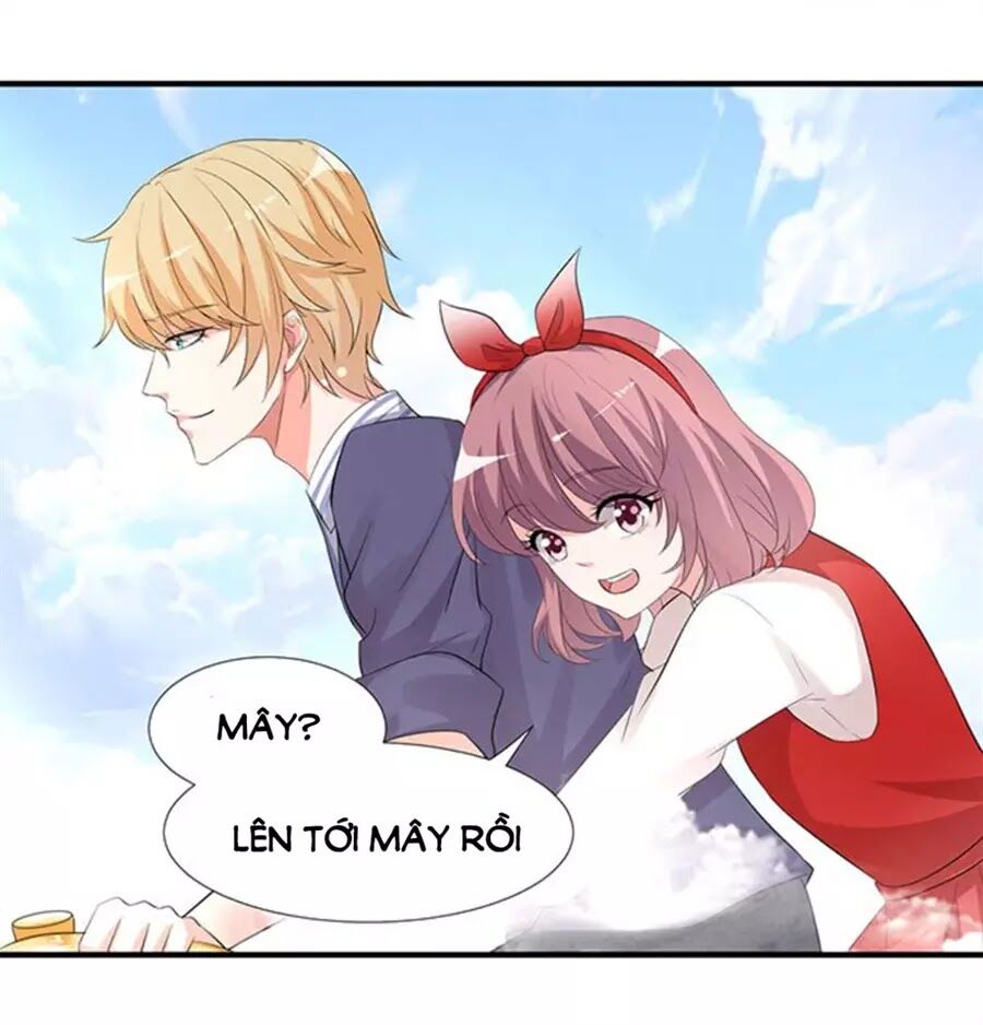 Vương Tử Nhà Tôi Là Nô Bộc: Chapter 124