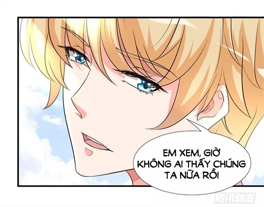 Vương Tử Nhà Tôi Là Nô Bộc: Chapter 124