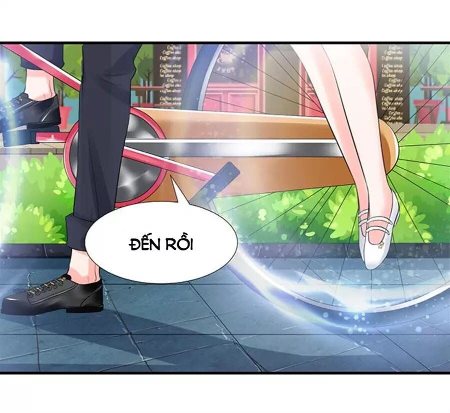 Vương Tử Nhà Tôi Là Nô Bộc: Chapter 124