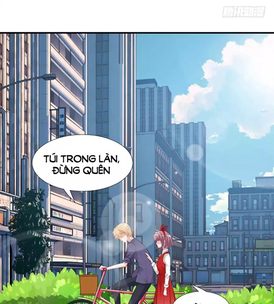 Vương Tử Nhà Tôi Là Nô Bộc: Chapter 124