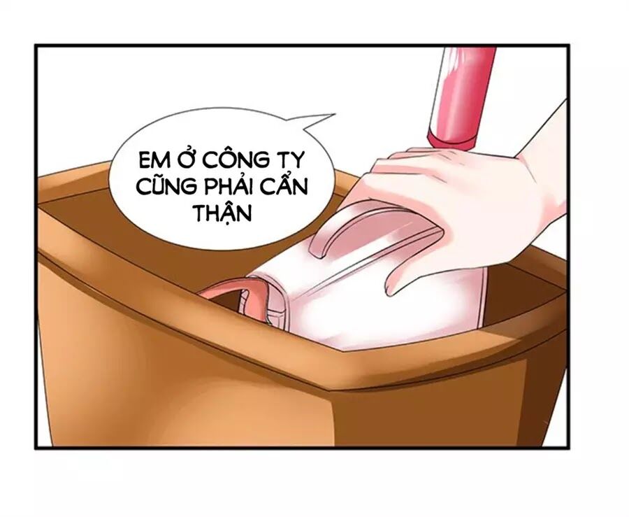 Vương Tử Nhà Tôi Là Nô Bộc: Chapter 124