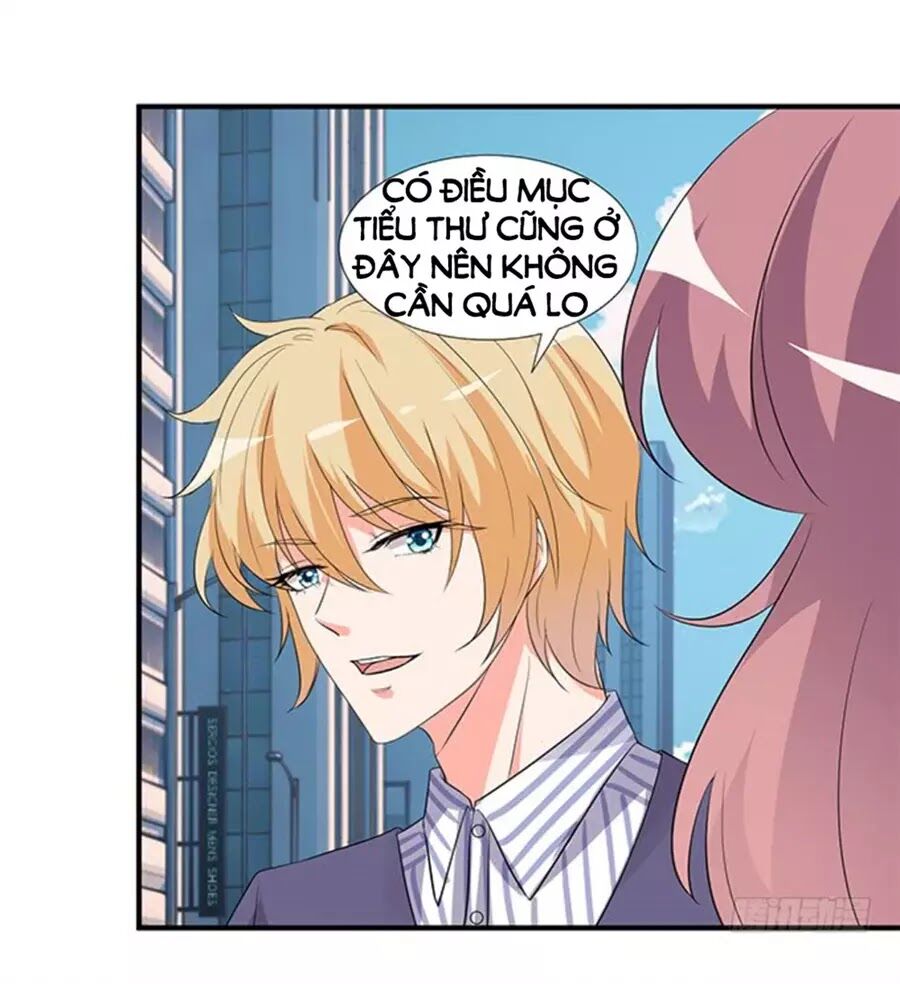 Vương Tử Nhà Tôi Là Nô Bộc: Chapter 124