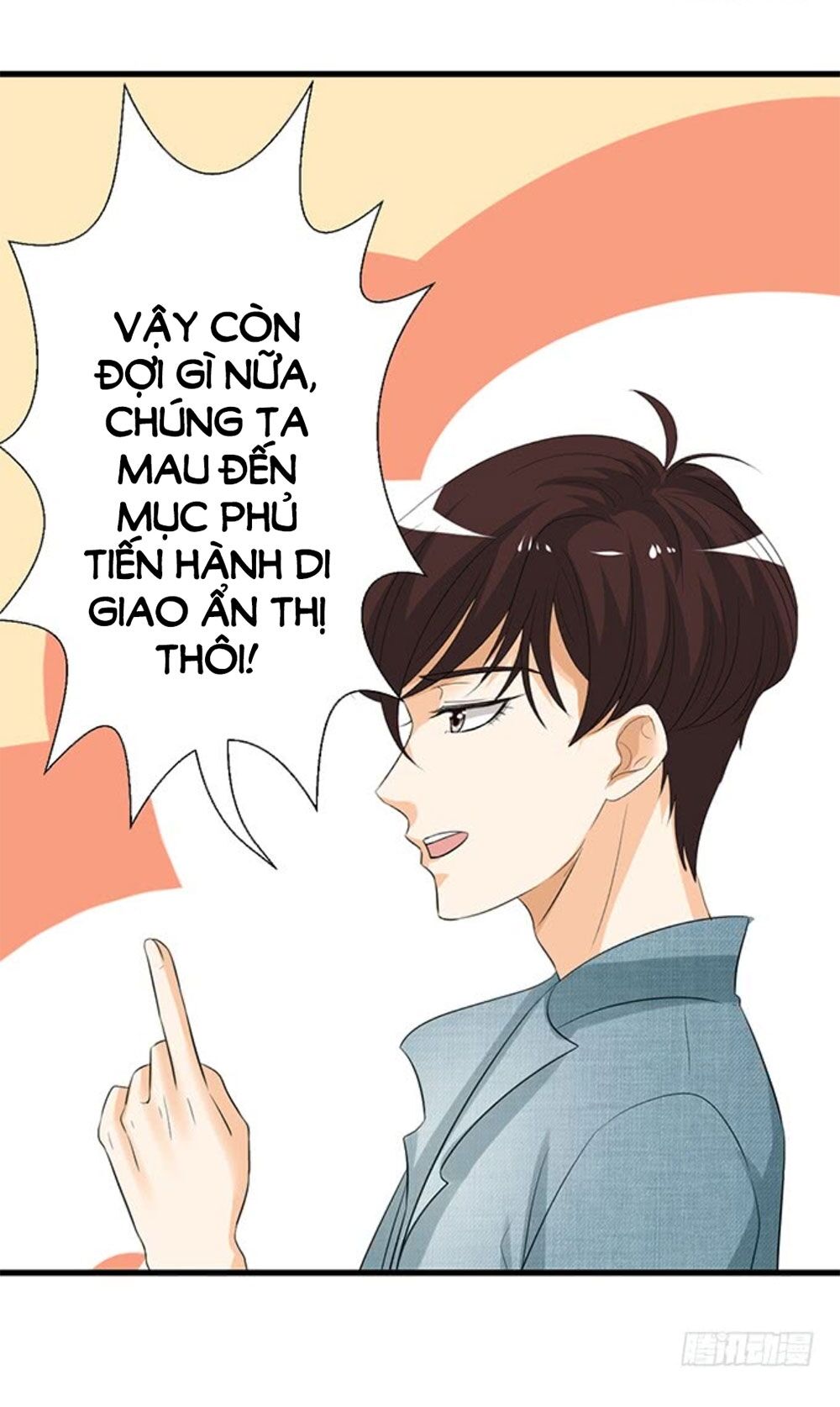 Vương Tử Nhà Tôi Là Nô Bộc: Chapter 127