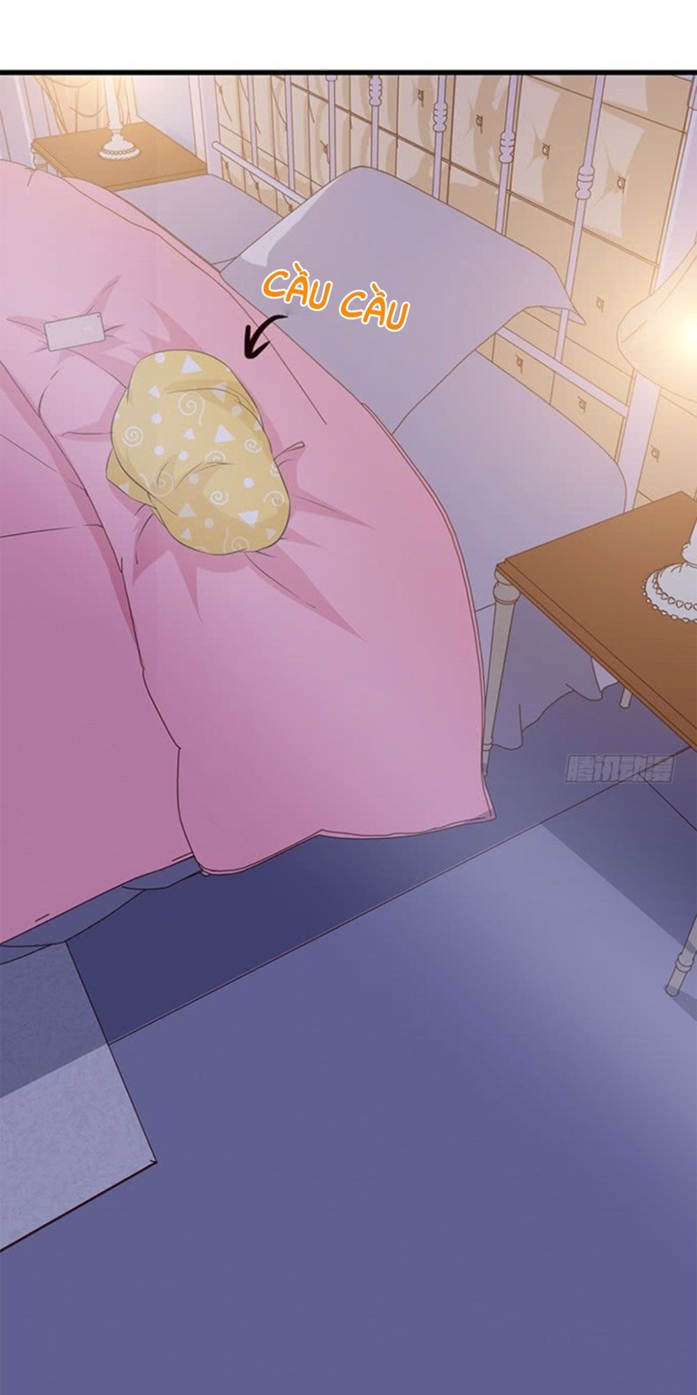 Vương Tử Nhà Tôi Là Nô Bộc: Chapter 127