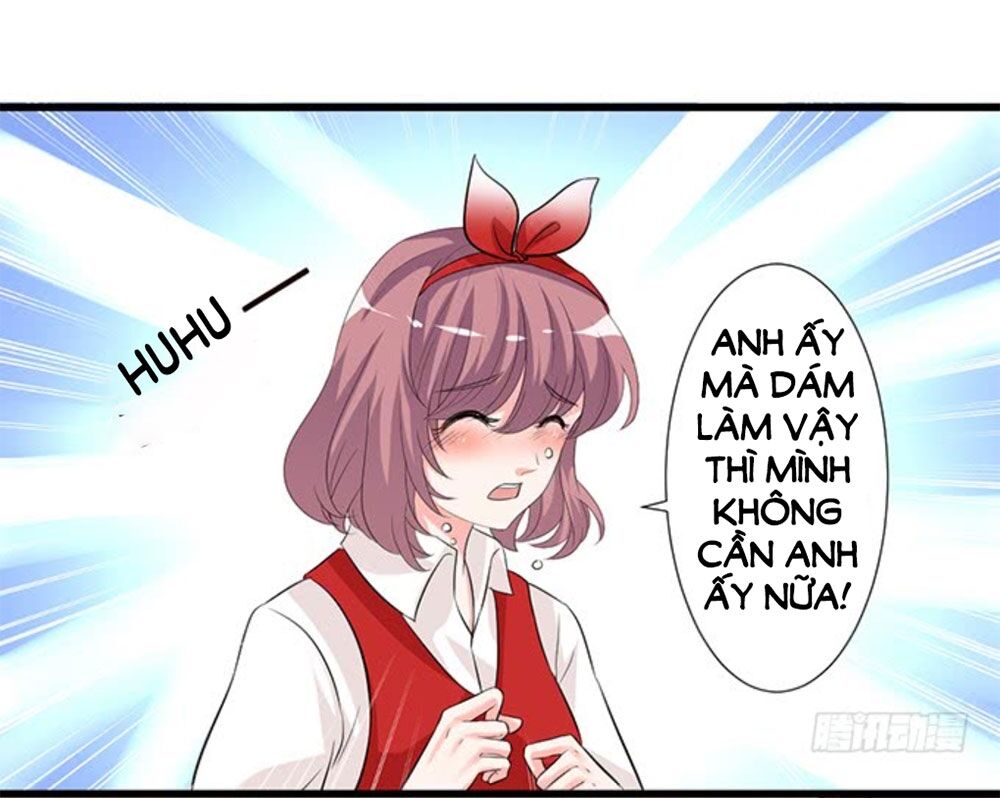Vương Tử Nhà Tôi Là Nô Bộc: Chapter 127