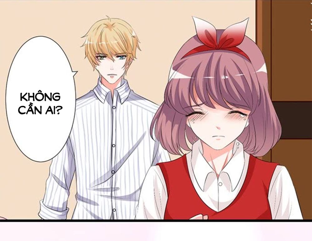 Vương Tử Nhà Tôi Là Nô Bộc: Chapter 127