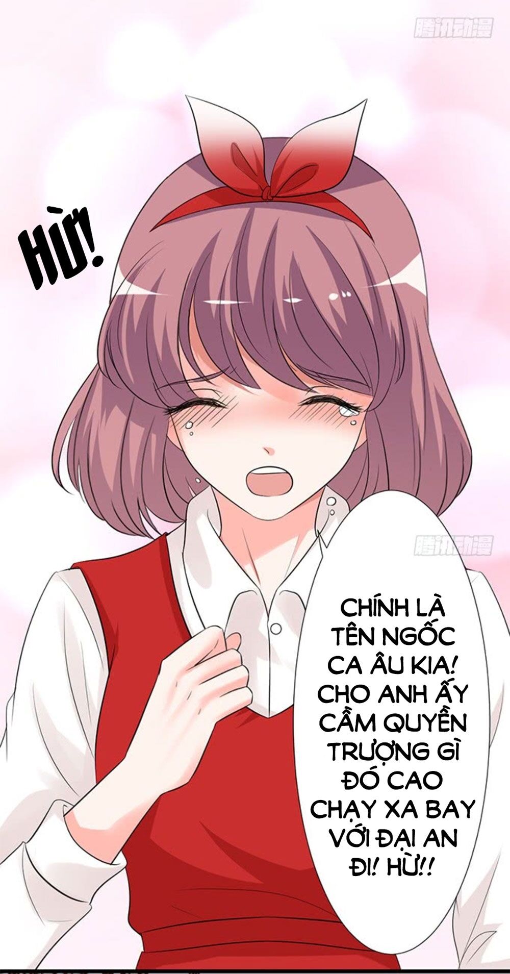 Vương Tử Nhà Tôi Là Nô Bộc: Chapter 127