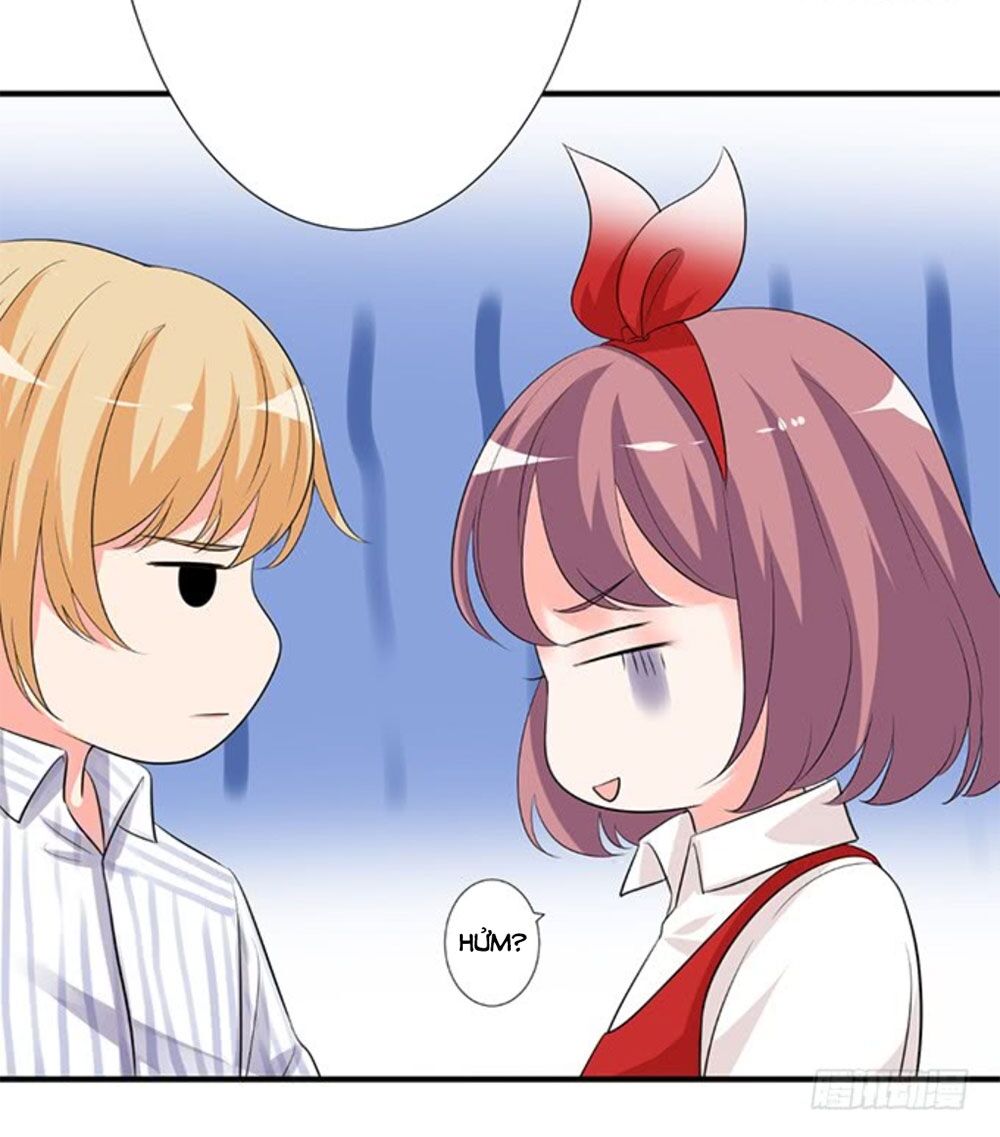 Vương Tử Nhà Tôi Là Nô Bộc: Chapter 127