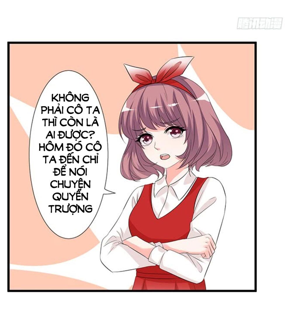 Vương Tử Nhà Tôi Là Nô Bộc: Chapter 127