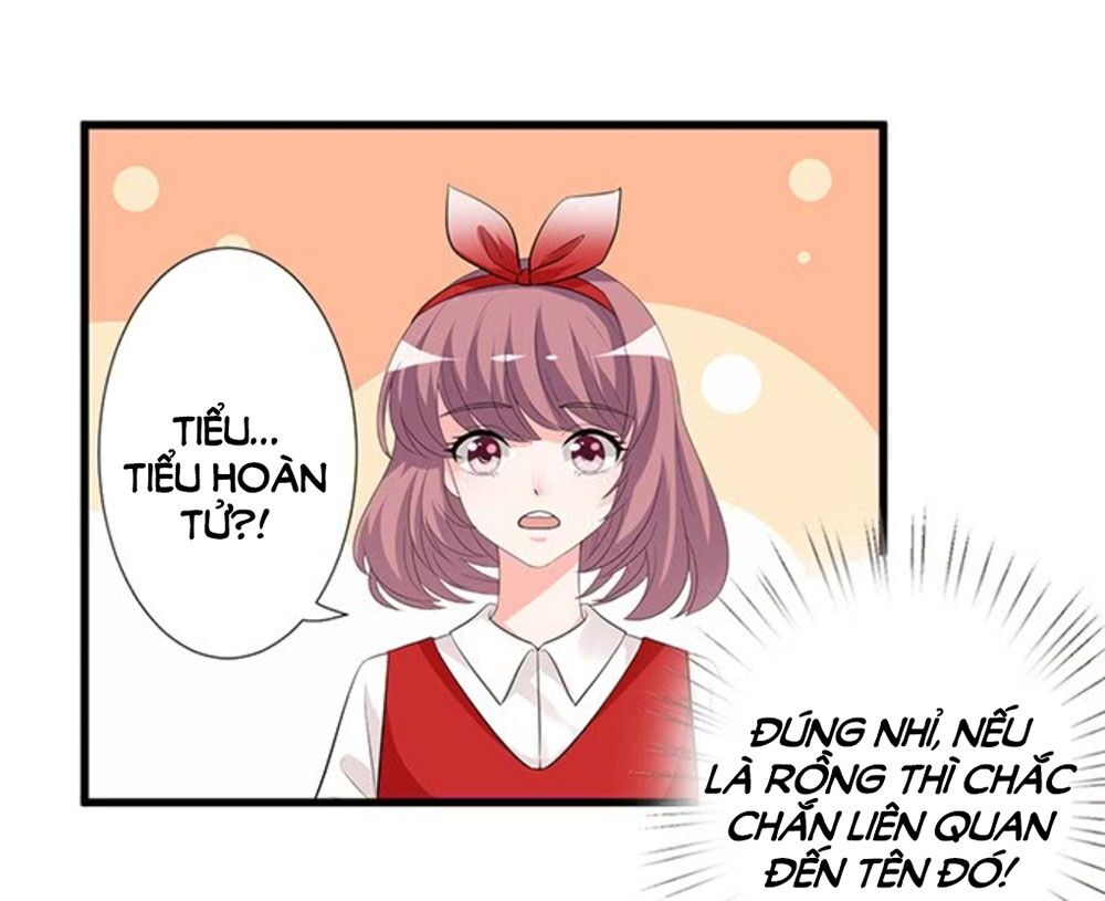 Vương Tử Nhà Tôi Là Nô Bộc: Chapter 127