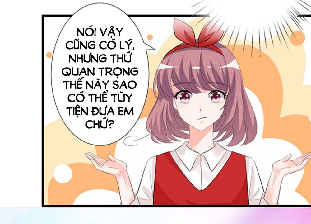Vương Tử Nhà Tôi Là Nô Bộc: Chapter 127
