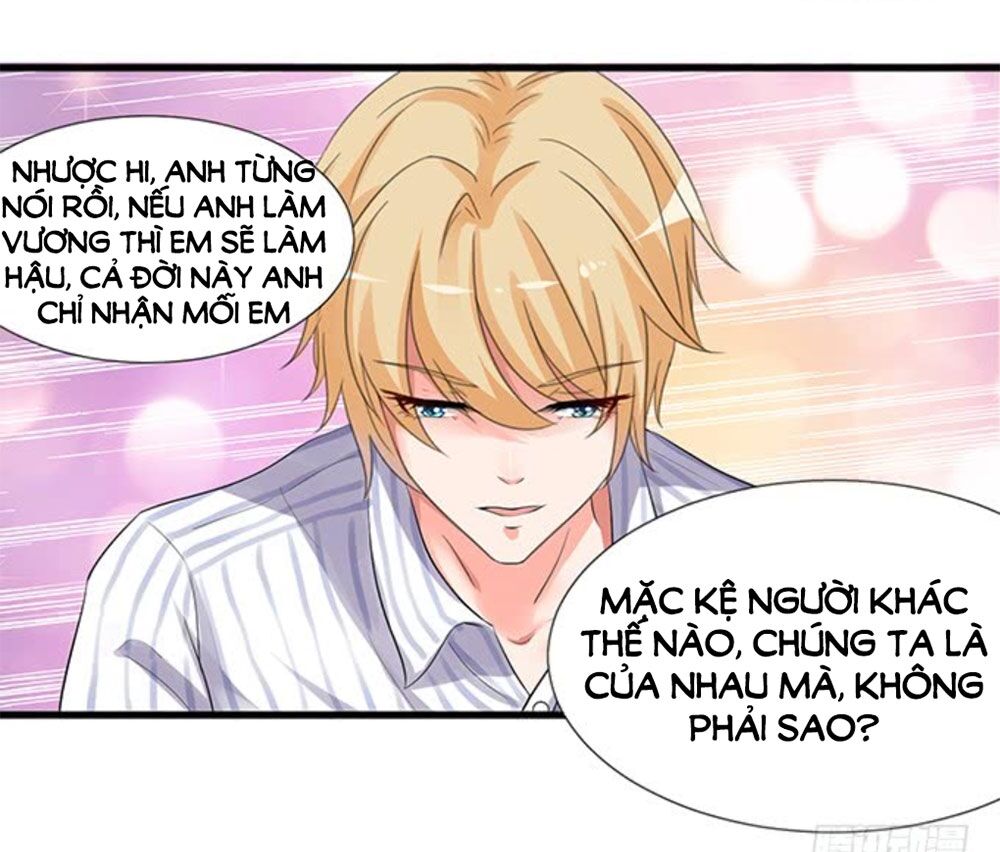 Vương Tử Nhà Tôi Là Nô Bộc: Chapter 127
