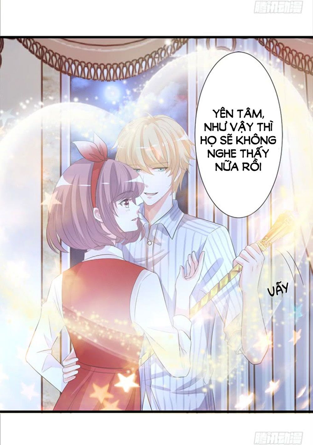 Vương Tử Nhà Tôi Là Nô Bộc: Chapter 127