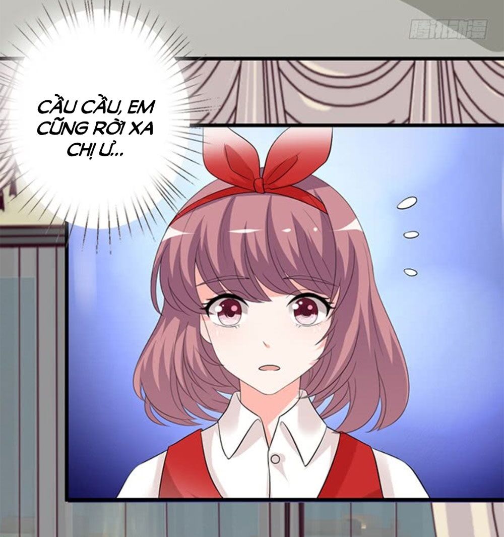 Vương Tử Nhà Tôi Là Nô Bộc: Chapter 127