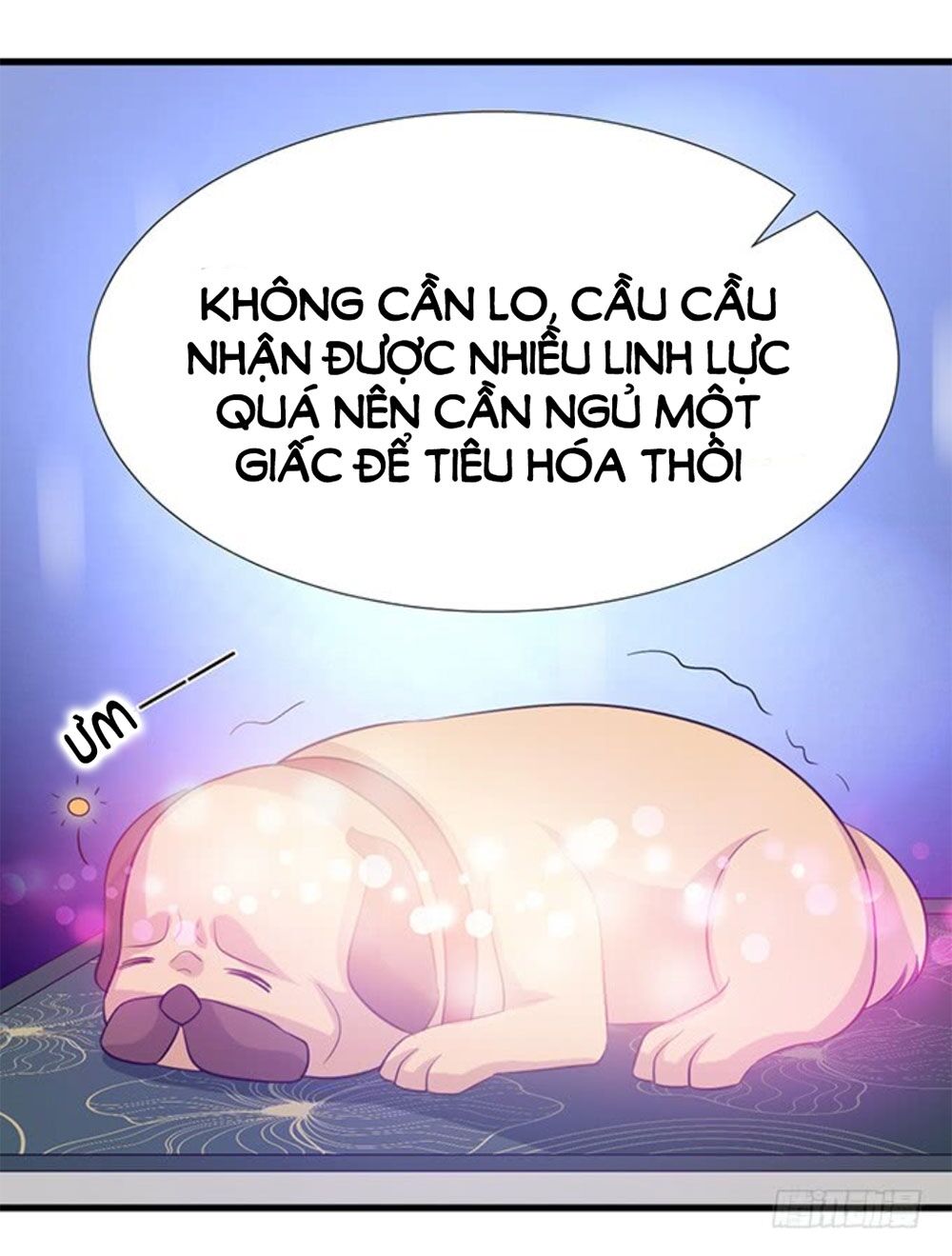 Vương Tử Nhà Tôi Là Nô Bộc: Chapter 127