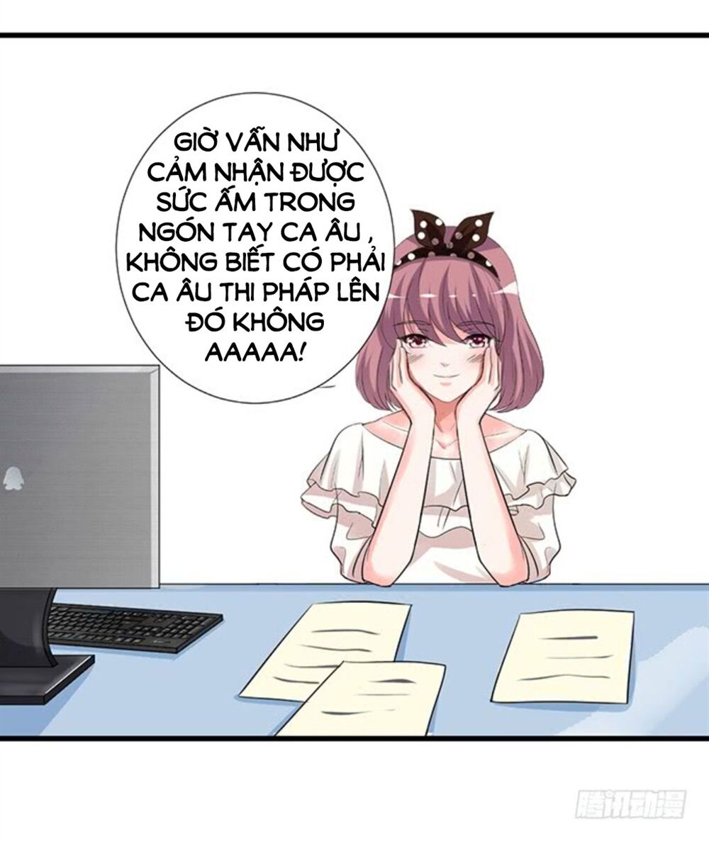 Vương Tử Nhà Tôi Là Nô Bộc: Chapter 128