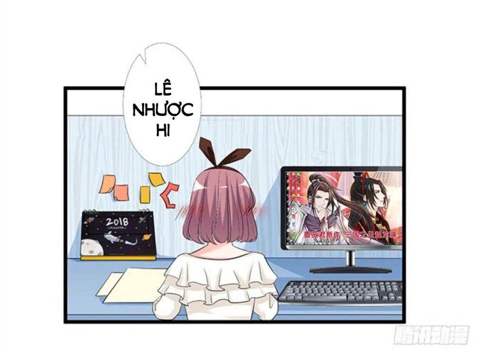 Vương Tử Nhà Tôi Là Nô Bộc: Chapter 128