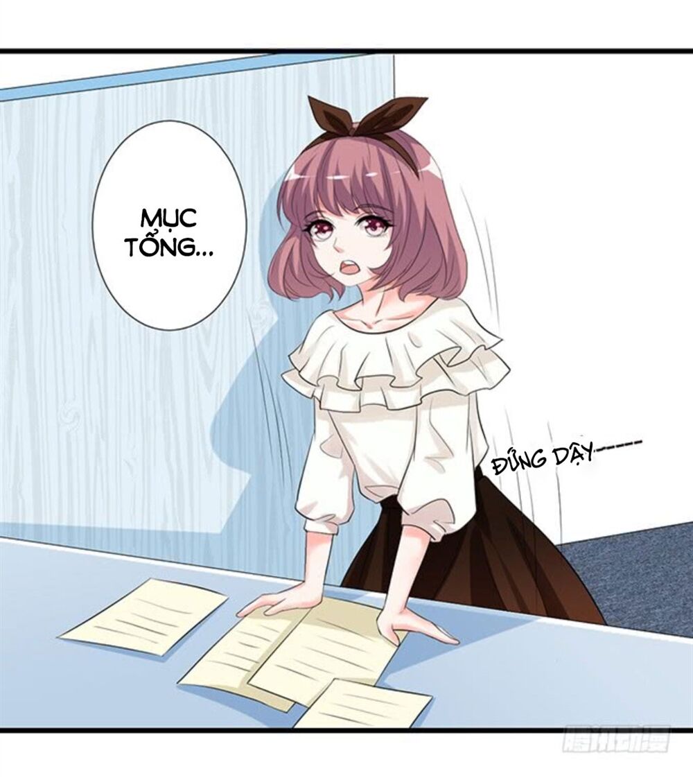 Vương Tử Nhà Tôi Là Nô Bộc: Chapter 128