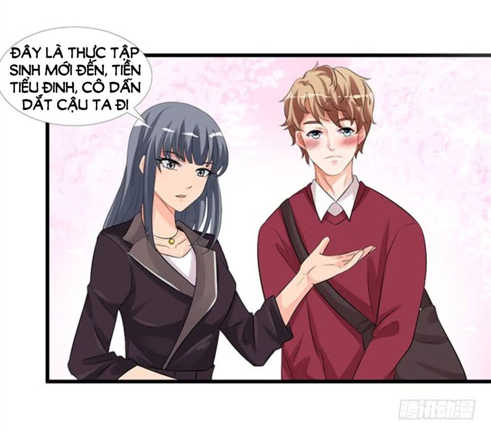Vương Tử Nhà Tôi Là Nô Bộc: Chapter 128