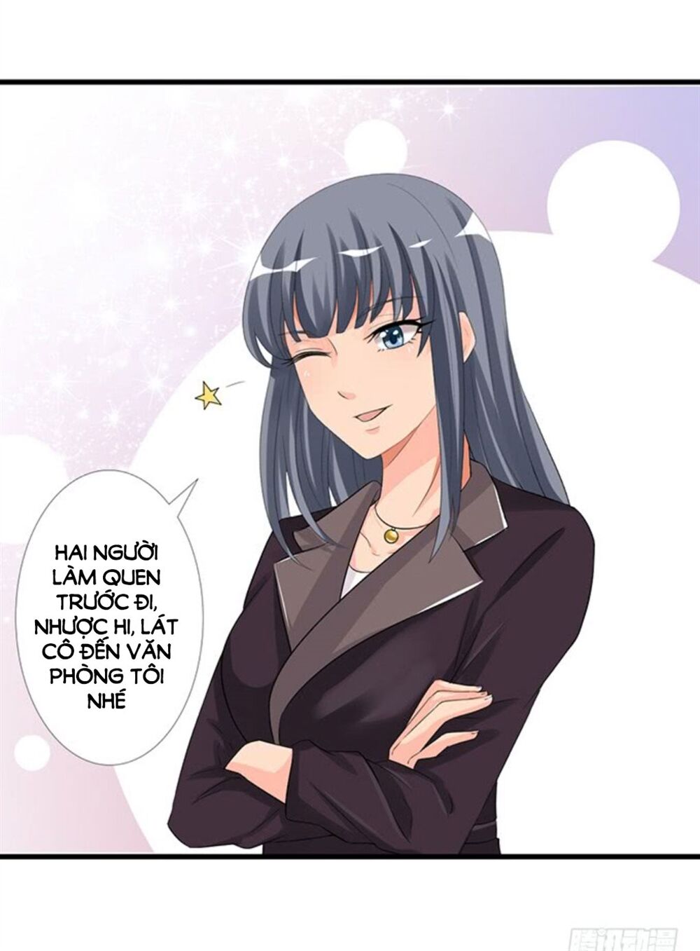 Vương Tử Nhà Tôi Là Nô Bộc: Chapter 128