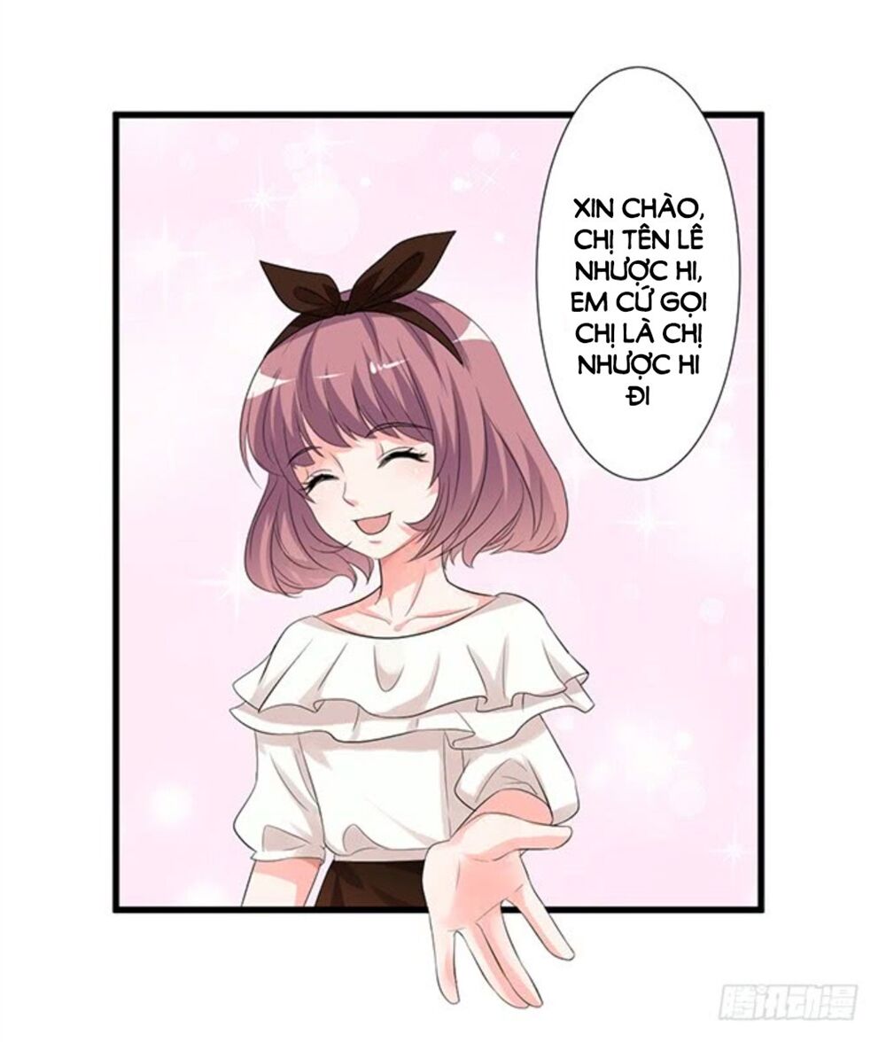 Vương Tử Nhà Tôi Là Nô Bộc: Chapter 128