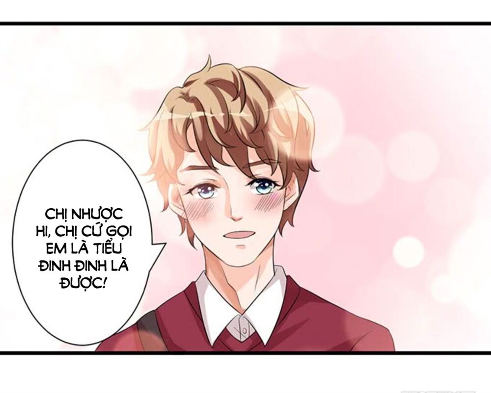 Vương Tử Nhà Tôi Là Nô Bộc: Chapter 128