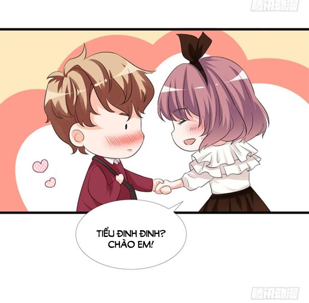 Vương Tử Nhà Tôi Là Nô Bộc: Chapter 128