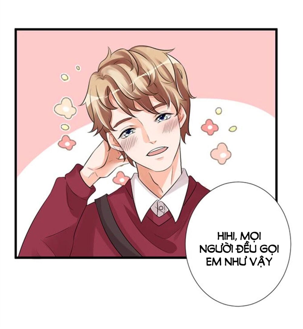 Vương Tử Nhà Tôi Là Nô Bộc: Chapter 128