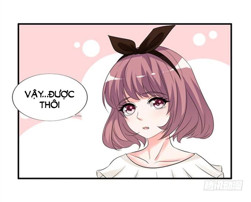 Vương Tử Nhà Tôi Là Nô Bộc: Chapter 128