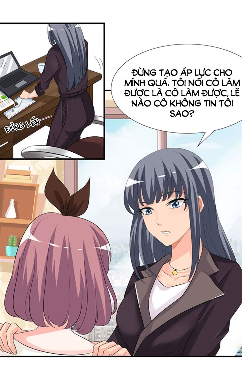 Vương Tử Nhà Tôi Là Nô Bộc: Chapter 128